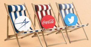 ¿Cómo debe ser el logotipo de mi empresa?