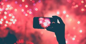 Apps para cumplir tus propósitos de Año Nuevo