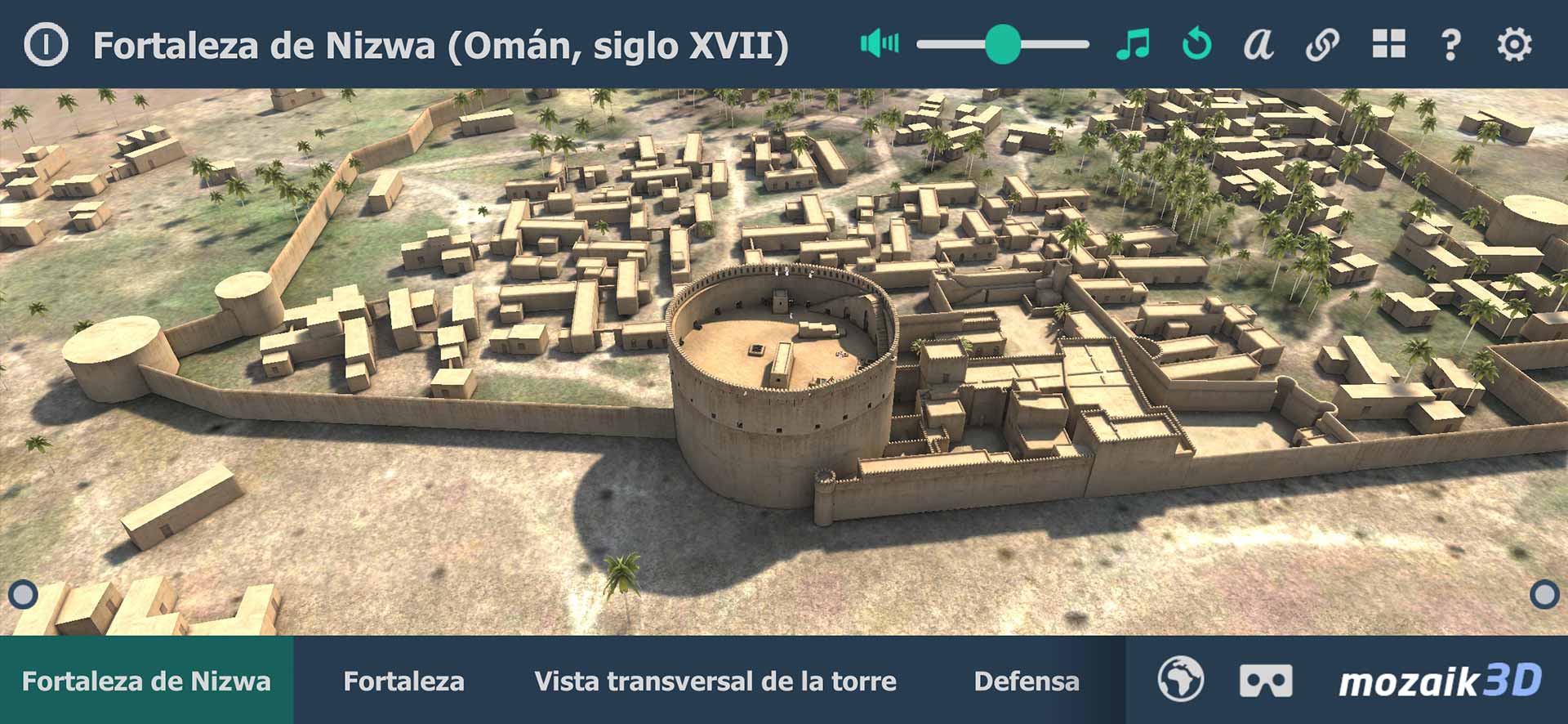 Educación y Realidad Virtual, aprende con estas apps ABEHA