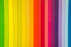 La psicología de los colores en tus diseños