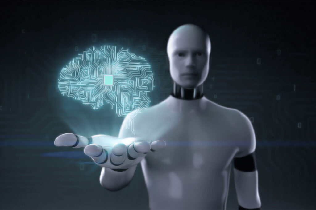Inteligencia artificial y emociones humanas