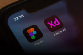 Figma vs Adobe XD