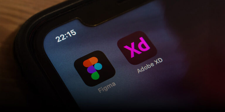 Figma vs Adobe XD