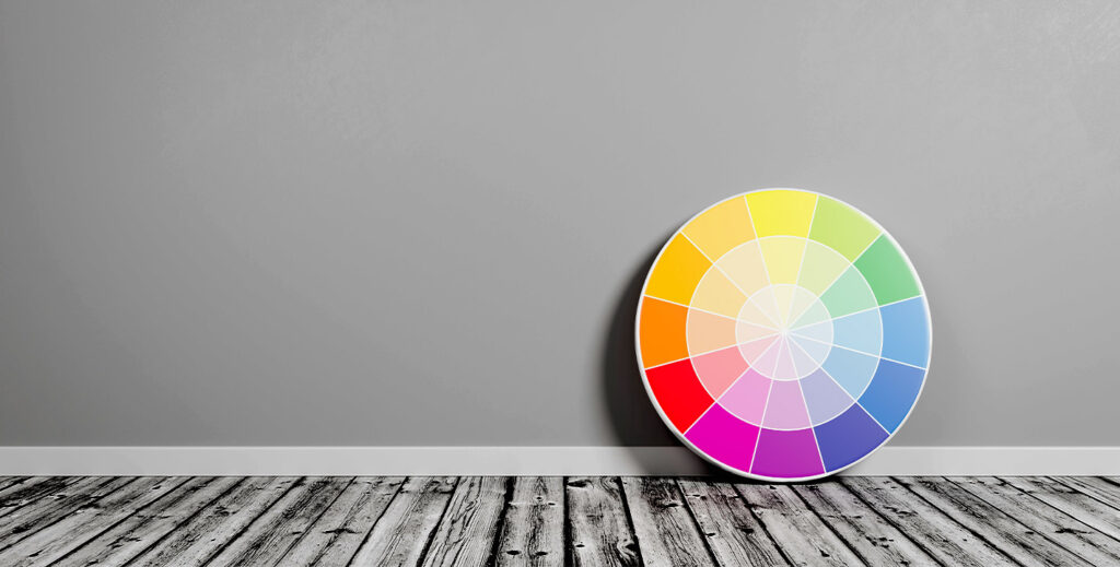 Guía simple para aprender qué es el color - ABEHA