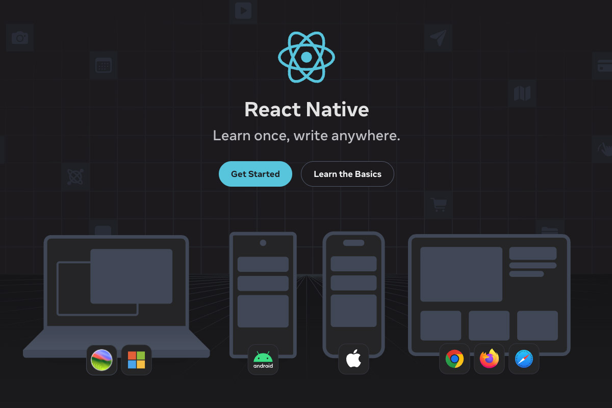 Lo mejor de React Native ¿por qué usarlo? - ABEHA