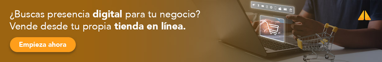 ABEHA eCommerce, tienda en línea