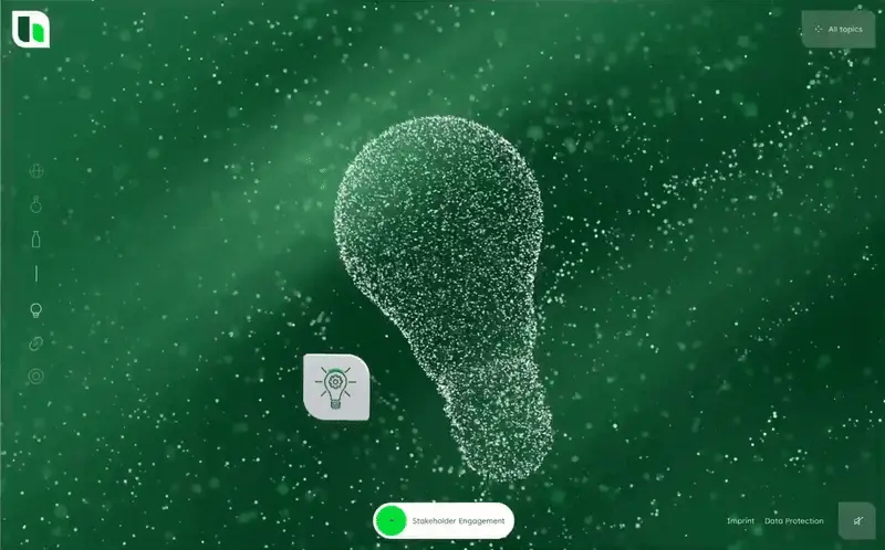 Diseño web con animaciones