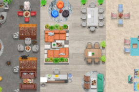 Oficina virtual Kumospace