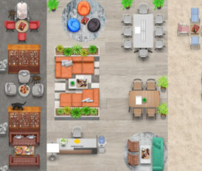 Oficina virtual Kumospace