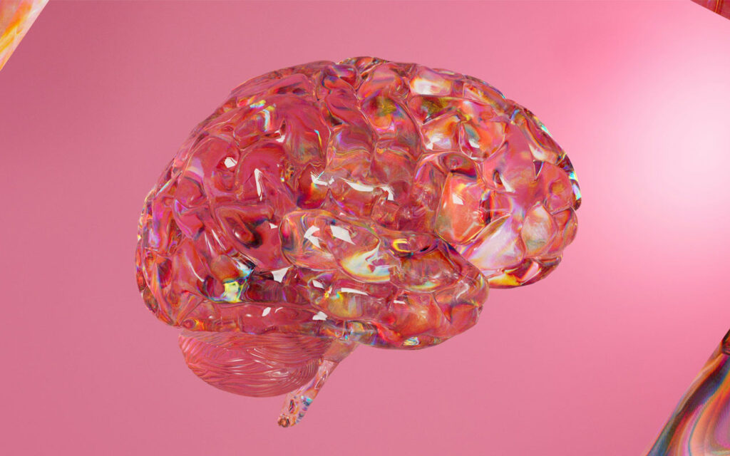 Cerebro funcionamiento