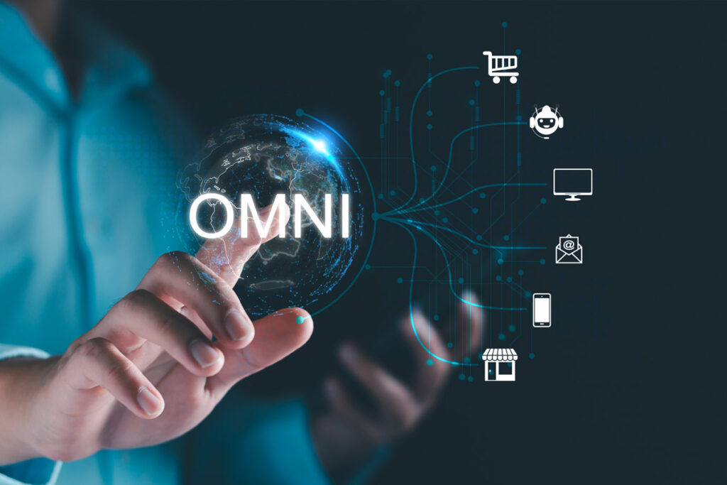 Omnicanalidad