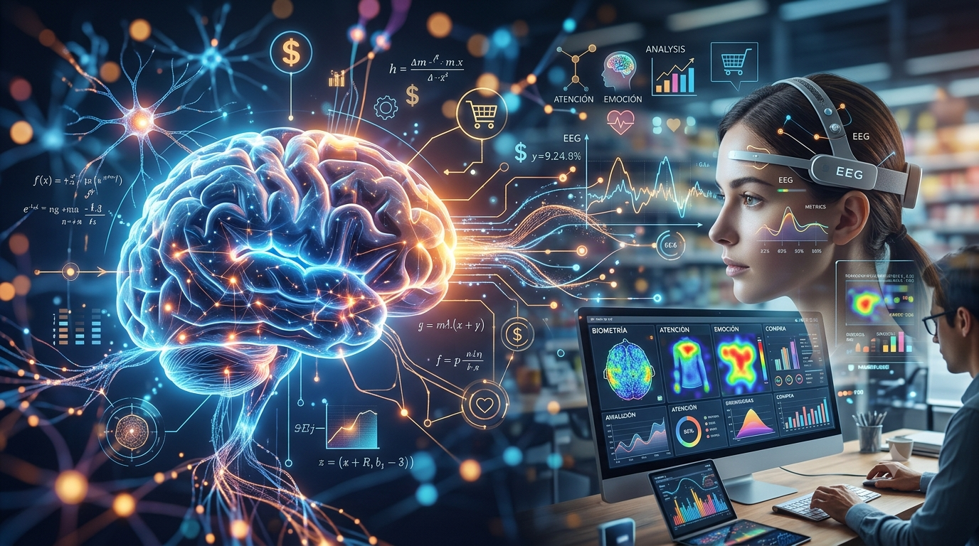 Neuromarketing: Todo lo que debes de saber (parte 2)