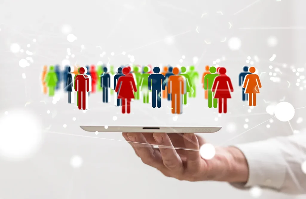 Accesibilidad de todas las personas